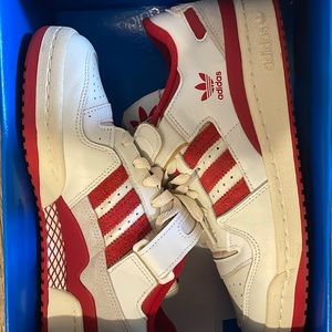 ADIDAS FORUM 84 LOW